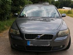 Grau Gebraucht 2004 Volvo S40 Limousine | 1.500 € (Superpreis)