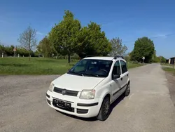 Weiß Gebraucht 2009 Fiat Panda Dynamic Kleinwagen | 1.990 € (Fairer Preis)