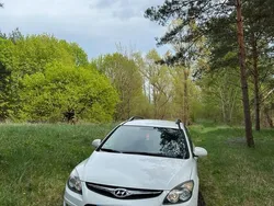 Gebraucht 2011 Hyundai i30 Kombi | 3.500 € (Fairer Preis)