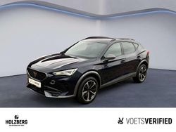 Blau Gebraucht 2021 Cupra Formentor SUV | 26.990 € (Fairer Preis)