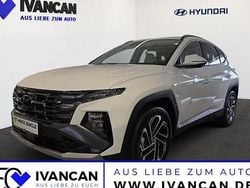 Weiß Gebraucht 2025 Hyundai Tucson Prime SUV | 36.890 € (Guter Preis)