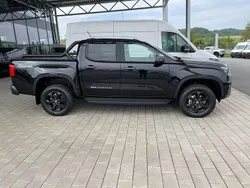 Midnight black metallic Neu 2025 VW Amarok PanAmericana Abholung | 57.950 € (Superpreis)