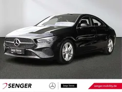 Andere Gebraucht 2024 Mercedes CLA180 Progressive Limousine | 31.490 € (Guter Preis)