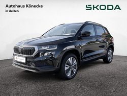 Blackmagic Gebraucht 2024 Skoda Karoq Selection SUV | 29.790 € (Fairer Preis)
