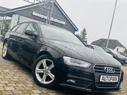 Andere Gebraucht 2015 Audi A4 Ambition Kombi | 16.785 € (Fairer Preis)