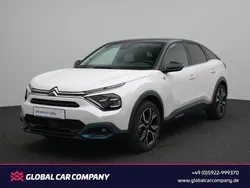 Andere Gebraucht 2023 Citroën e-C4 Shine Limousine | 19.950 € (Guter Preis)