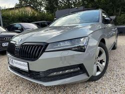 Grau Gebraucht 2020 Skoda Superb Kombi | 26.890 € (Fairer Preis)