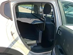 Weiß Gebraucht 2018 Citroën C3 Kleinwagen | 6.783 € (Guter Preis)