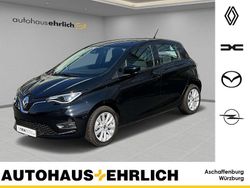 Metallic Gebraucht 2021 Renault Zoe Experience Kleinwagen | 17.490 € (Teuer)