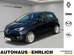 Metallic Gebraucht 2021 Renault Zoe Experience Kleinwagen | 17.490 € (Teuer)