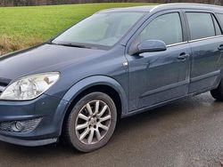 Gebraucht 2008 Opel Astra Kombi | 1.390 € (Superpreis)
