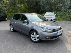 Grau Gebraucht 2011 VW Golf VI Style Limousine | 5.350 € (Etwas zu teuer)