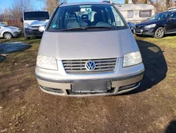 VW Sharan
