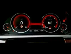 BMW 740