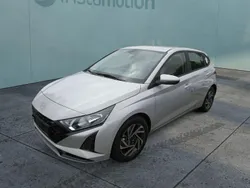 Grau Neu 2024 Hyundai i20 Kleinwagen | 20.249 € (Fairer Preis)