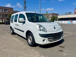 Weiß Gebraucht 2011 Renault Kangoo Van / Kleinbus | 3.990 € (Fairer Preis)