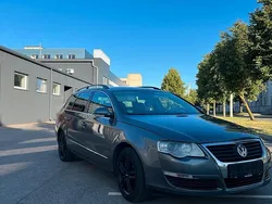 Andere farben Gebraucht 2006 VW Passat Kleinwagen | 2.250 € (Fairer Preis)