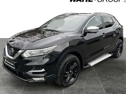 Andere Gebraucht 2018 Nissan Qashqai Tekna SUV | 17.590 € (Fairer Preis)