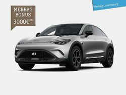 Silber Gebraucht 2024 Smart #3 Pro+ SUV | 37.990 € (Etwas zu teuer)