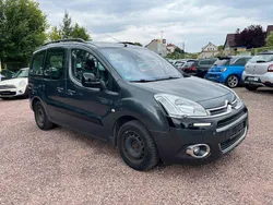 Grau Gebraucht 2013 Citroën Berlingo SELECTION Van / Kleinbus | 3.900 € (Guter Preis)