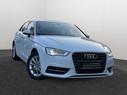 Weiß Gebraucht 2014 Audi A3 Sportback Attraction Kleinwagen | 12.950 € (Fairer Preis)