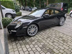 Schwarz Gebraucht 2010 Porsche 997 Coupé | 75.977 € (Fairer Preis)