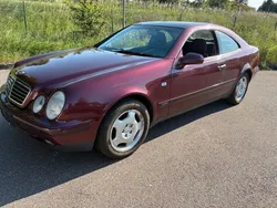 Other Gebraucht 1998 Mercedes CLK200 Elegance Coupé | 2.730 € (Guter Preis)