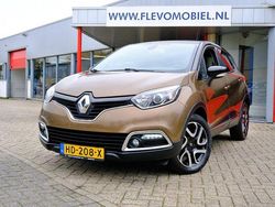 Braun Gebraucht 2015 Renault Captur SUV | 10.450 € (Fairer Preis)