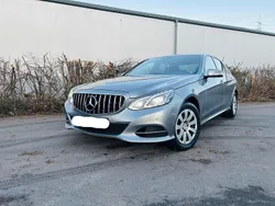 Gebraucht 2014 Mercedes E220 Avantgarde Limousine | 14.390 € (Fairer Preis)