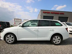 Weiß Gebraucht 2017 Skoda Fabia Ambition Kombi | 5.300 € (Fairer Preis)