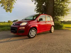 Rot Gebraucht 2014 Fiat Panda Kleinwagen | 4.000 € (Superpreis)