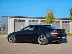 Gebraucht 2006 BMW 630 Performance Coupé | 10.200 € (Fairer Preis)