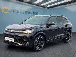 Gebraucht 2025 VW Tiguan R-line SUV | 48.949 € (Fairer Preis)