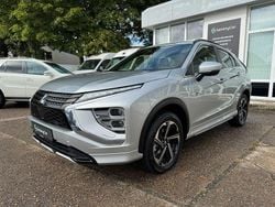 Silber Gebraucht 2022 Mitsubishi Eclipse Cross Plus SUV | 18.770 € (Fairer Preis)