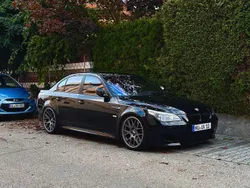 Schwarz Gebraucht 2005 BMW M5 Performance Limousine | 37.000 € (Guter Preis)