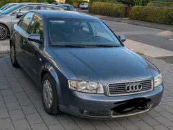 Gebraucht 2001 Audi A4 Limousine | 2.000 € (Fairer Preis)