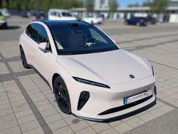 Gebraucht 2023 Nio ET5 Limousine | 36.500 €
