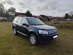 Gebraucht 2012 Land Rover Freelander 2 SE SUV | 4.999 € (Fairer Preis)