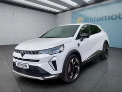 Weiß Neu 2025 Renault Symbioz SUV | 35.549 € (Fairer Preis)