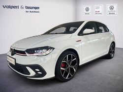 Pure white Gebraucht 2025 VW Polo GTI Kleinwagen | 26.930 € (Fairer Preis)