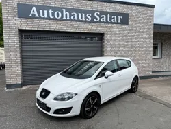 Weiß Gebraucht 2012 Seat Leon Copa Limousine | 6.990 € (Fairer Preis)
