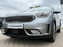 Grau Gebraucht 2019 Kia Niro Spirit SUV | 16.470 € (Guter Preis)