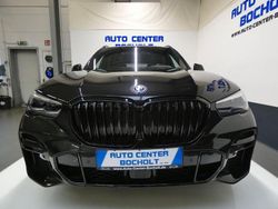 Schwarz Gebraucht 2022 BMW X5 M Sport SUV | 56.900 € (Guter Preis)