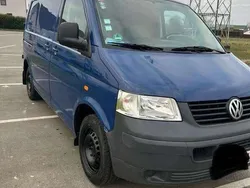 Gebraucht 2006 VW T5 Van | 4.700 €