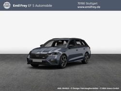 Graphitgrau metallic Gebraucht 2022 Skoda Octavia RS Kombi | 26.890 € (Guter Preis)