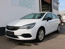 Andere Gebraucht 2021 Opel Astra Kombi | 12.690 € (Superpreis)