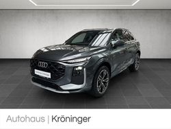 Grau Neu 2025 Audi Q3 S-Line SUV | 56.990 € (Superpreis)
