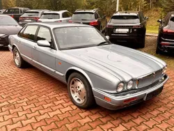 Blau Gebraucht 1997 Jaguar XJ Limousine | 7.000 € (Guter Preis)