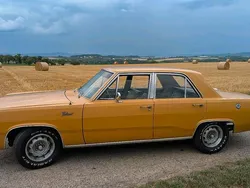 Orange Gebraucht 1970 Plymouth Valiant Limousine | 13.500 €