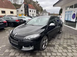 Schwarz Gebraucht 2013 Renault Mégane III GT Limousine | 5.400 €
